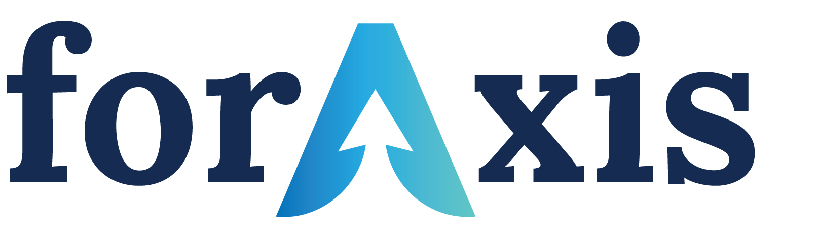 Foraxis logo